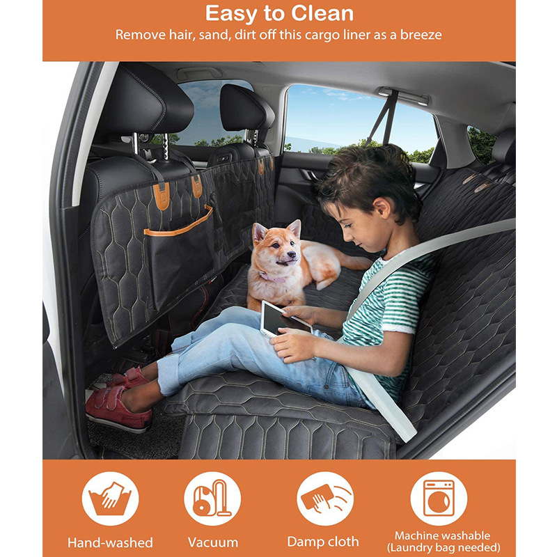 Travel Car Mat Image 6