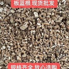 板蓝根中药材批发大青根  板蓝根片 实物拍摄 量大价优 可代磨粉