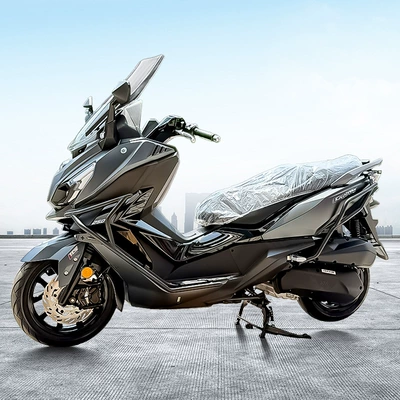 Bumper Front and Rear Fully – Motorcycle bumper