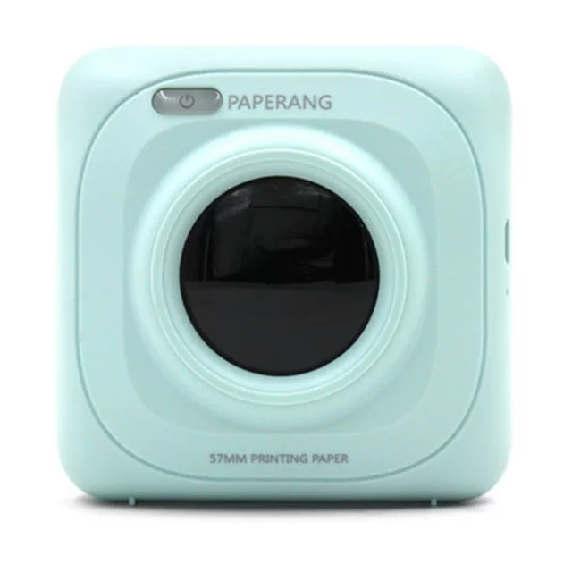 Printer, mobile phone, wireless pocket photo, bluetooth