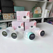 穿戴式免手扶电动吸奶器全自动便携一体式孕妇产后无线挤奶器批发