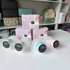 吸奶器;电磁阀;吸鼻器