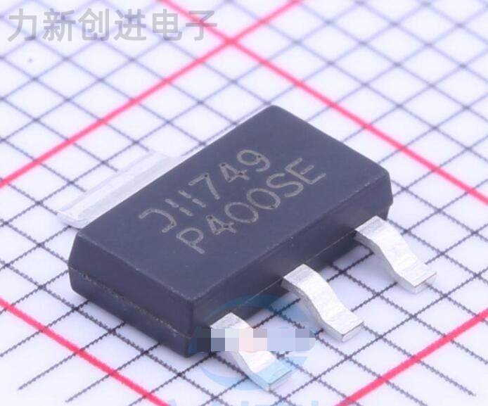 DMP10H400SE-13 封装 SOT-223 MOS场效应管