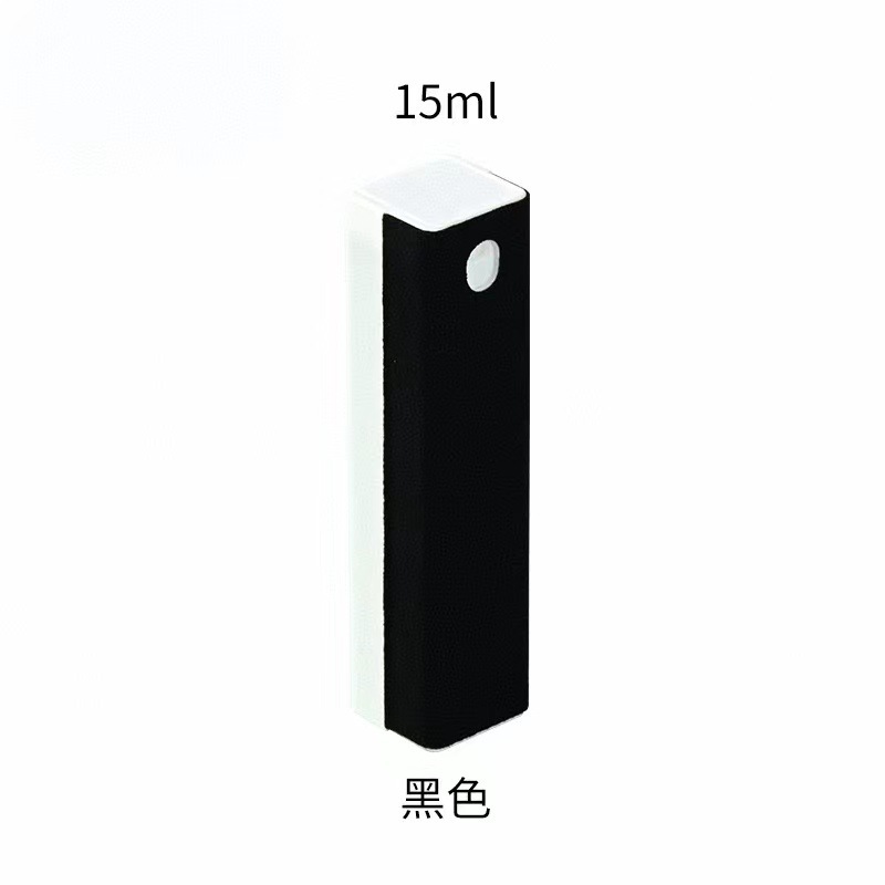 (하프패치 블랙) 사각클리너