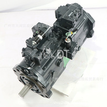 �ھ�C��� K5V160DTP-9Y04-13T SH350A5 Һ����