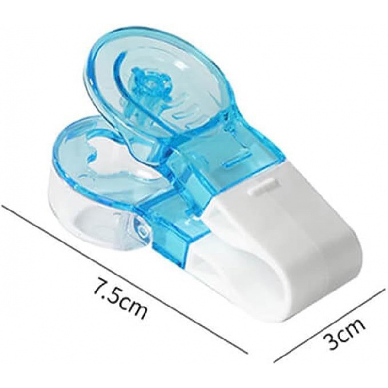 Portable Pill Taker Image 1