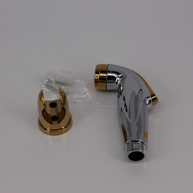 Wholesale body wash nozzles, handheld toilet spray gun sets, bathroom cleaners, toilet pressurized flushing devices undefined