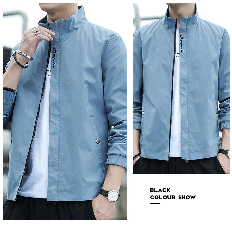 Veste homme - Ref 3443391 Image 27