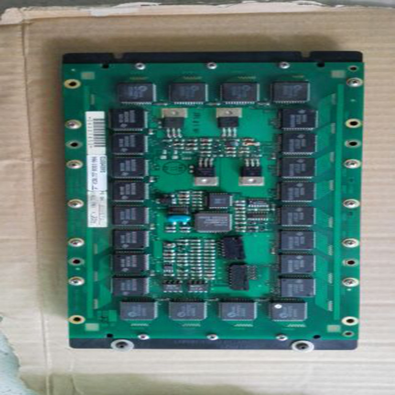 全新现货出售液晶显示屏 EL6648MS 价格商谈，直拍不发货