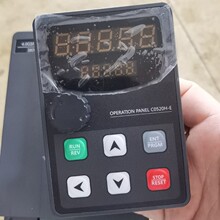 Clvdrives�����ֱ�Ƶ�����V900ϵ�б�Ƶ���������� ��ʾ�� ȫ��