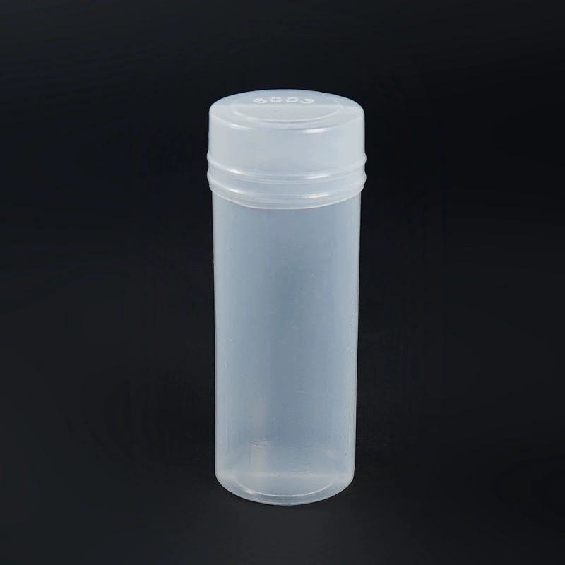 Прямые поставки с завода: пластиковые тубы для упаковки подшипников, без запаха, из полиэтилена, полупрозрачные пластиковые бутылки оптом