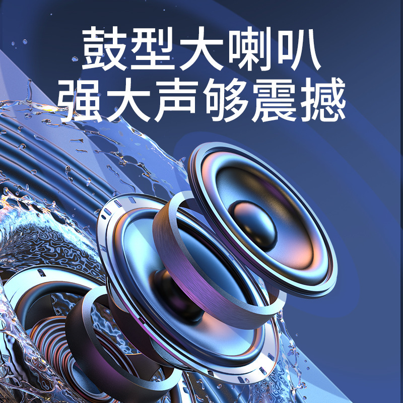 艾硕美k3ミニミツバチ拡声器屋外ガイドマイク大電力教師教育用耳麦|undefined