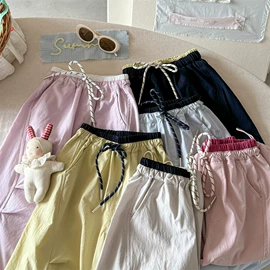 童套装;童连衣裙;童裤