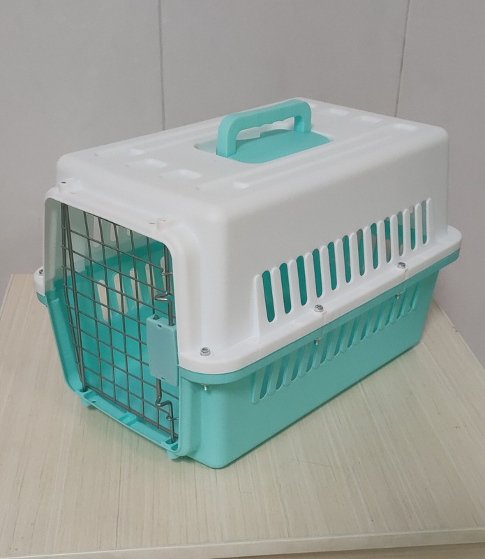 猫フライトケース、ポータブル猫ケージ、猫バッグ、犬輸送ボックス、ペットスペースカプセル、車載犬ケージ卸売|undefined