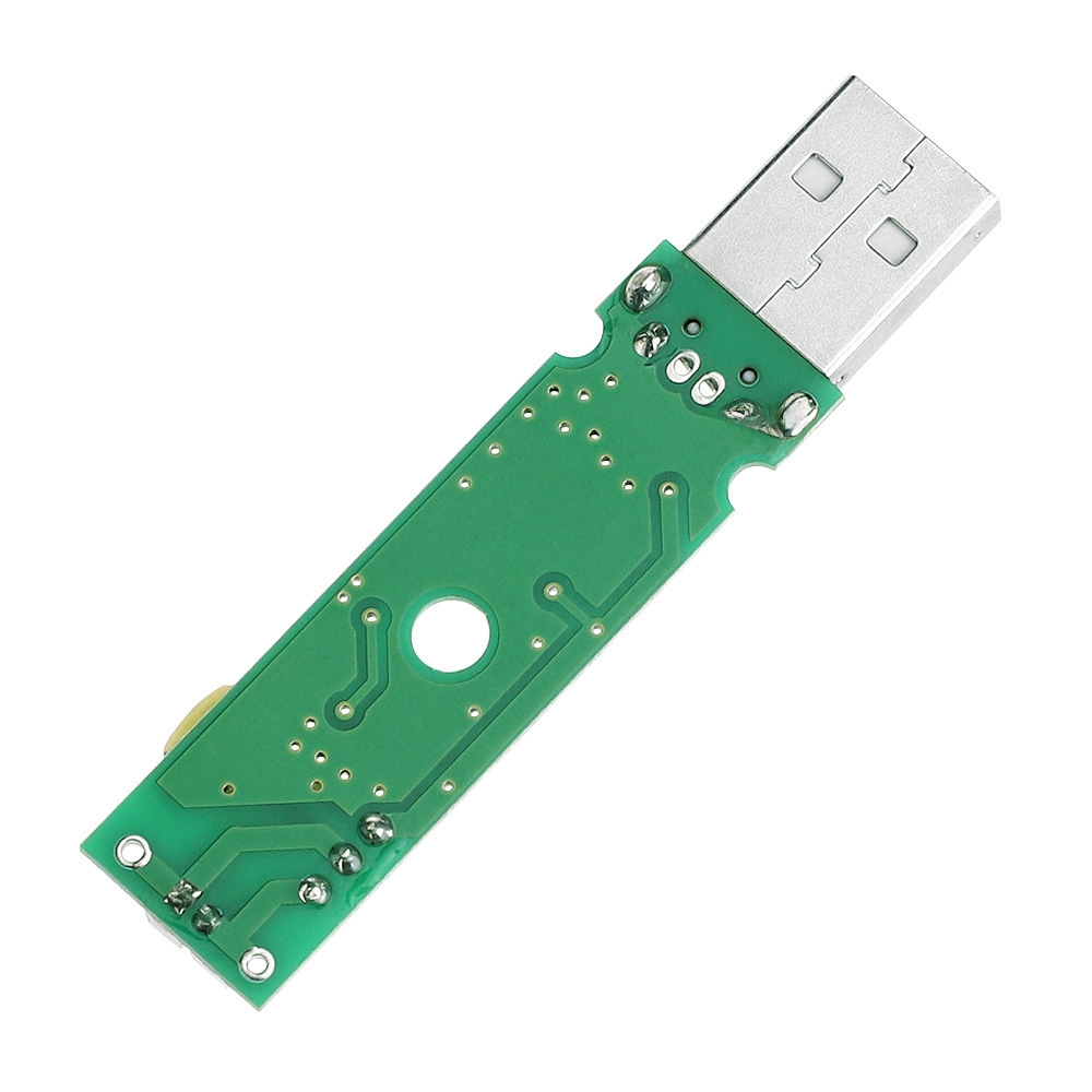 원자화 가습 스프레이 모듈 USB 미니 가습기 5V 전원 공급 장치 U 디스크 인터페이스
