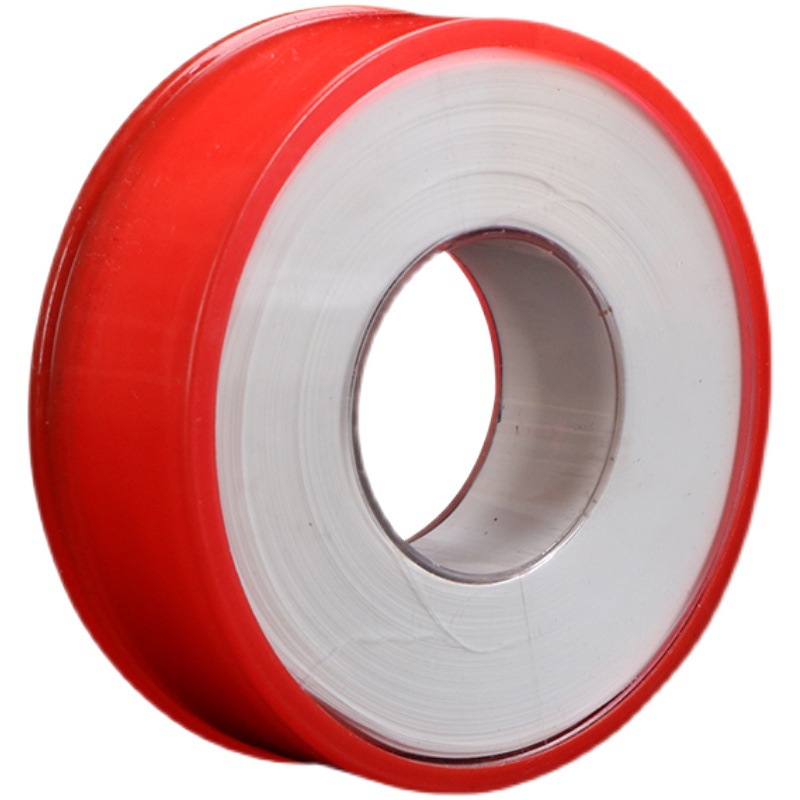 Cintas de goma crudo 20m grandes rollo de cinta de sellado de tela de agua 20m grueso fábrica de cinta de goma crudo tubería de agua al por mayor