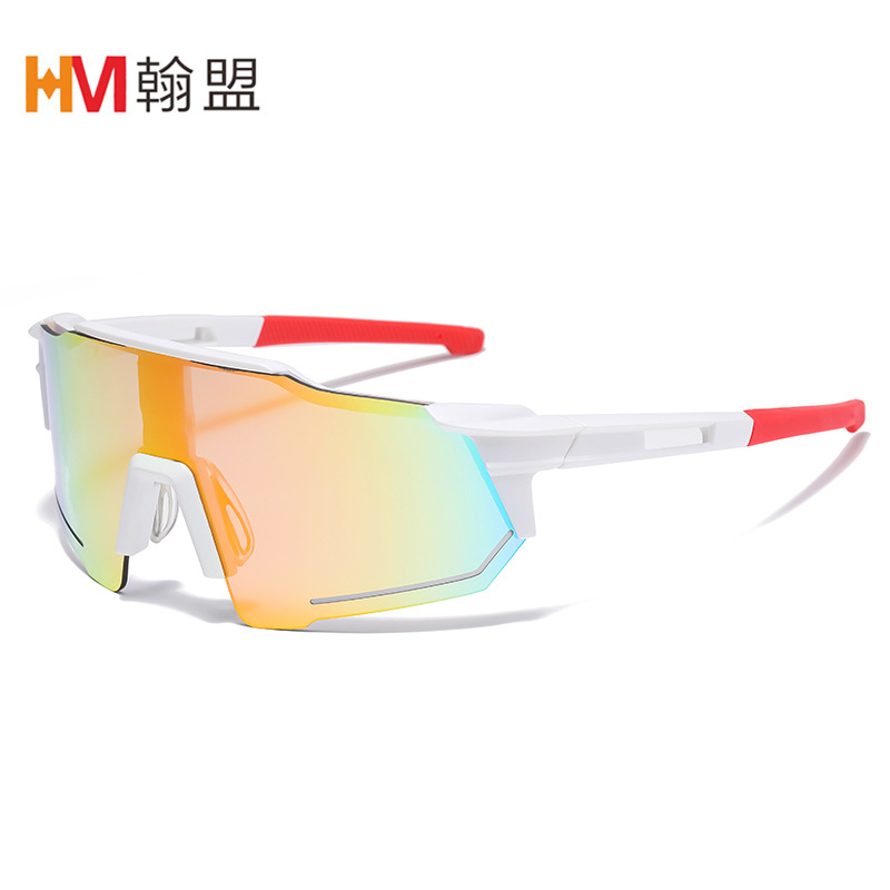 Nuevas gafas de ciclismo/deportivas para exteriores, modelo 20893, unisex, para montaña, con protección solar.