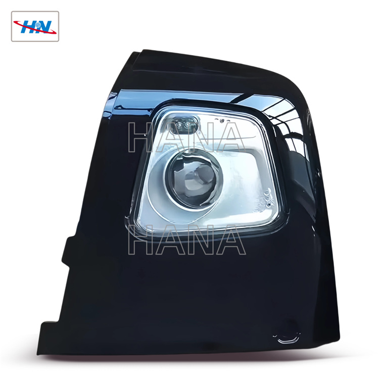 Luz de techo de visera solar 84055724 84055746 dedicada a las luces de camiones Volvo FH FM piezas y accesorios