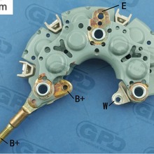 HNR402   汽车发电机   配件   整流桥   整流器