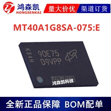 ԭ�b��ƷMT40A1G8SA-075:E D9VPP�惦��DDR�ȴ�оƬFBGA-78