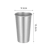Stainless steel, 700 ml