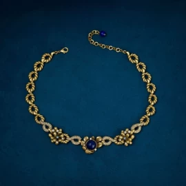 耳钉;首饰套装;项链