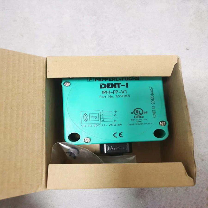 IPH-FP-V1 读/写头 IPH-FP-V1   议价   德国 IPH-FP-V1