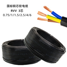 �V���齭��|RVV0.75/1/1.5/2.5/4/6ƽ�����˟o���~3о �o��ܛ��