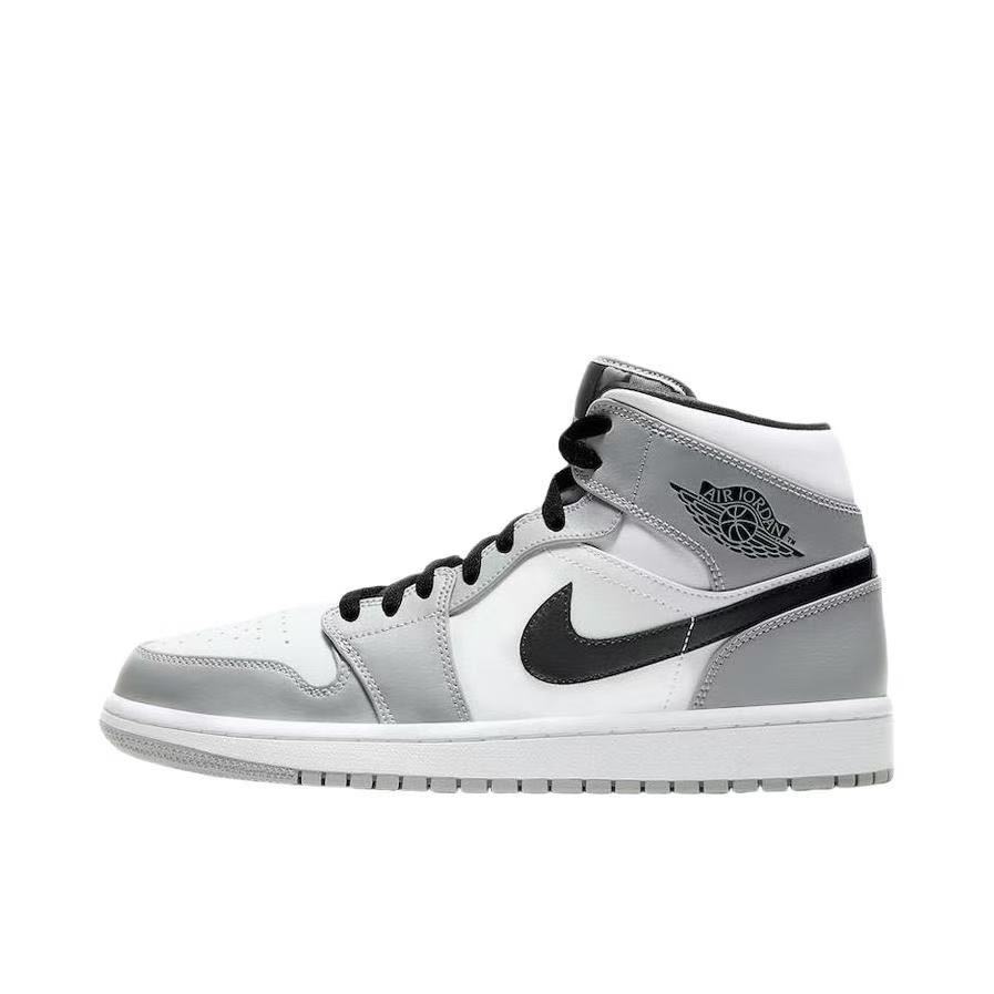 Aj1 zapatos de tablero de Alta Parte zapatos de baloncesto zapatos de baloncesto zapatos de hombre zapatos de mujer zapatos blancos altos zapatos blancos zapatos deportivos de gran tamaño zapatos de pareja 2026 nuevos