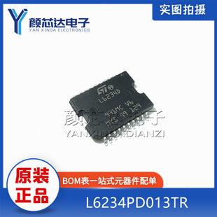 ȫ��ԭ�b L6234PD013TR L6234D SOP-20�NƬ 늙C����оƬIC