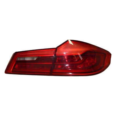 2017 taillight assembly, Other lights
