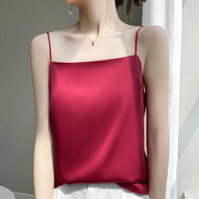 Summer base tank top