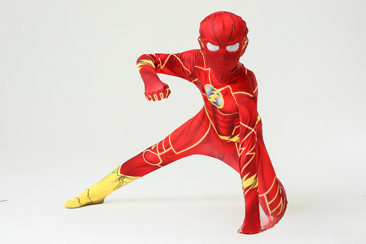 Spiderman Leotard Hero Expedition Adult cosplay Costume Halloween Child Siamese Clothes Miles