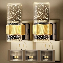 J 93062 Adjustable Night Light �Զ���Ӧҹ�� ����ѷŷ���羳