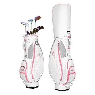 PGM Korean style golf bag ladies standard lightweight golf bag water-repellent golf club bag factory direct sale