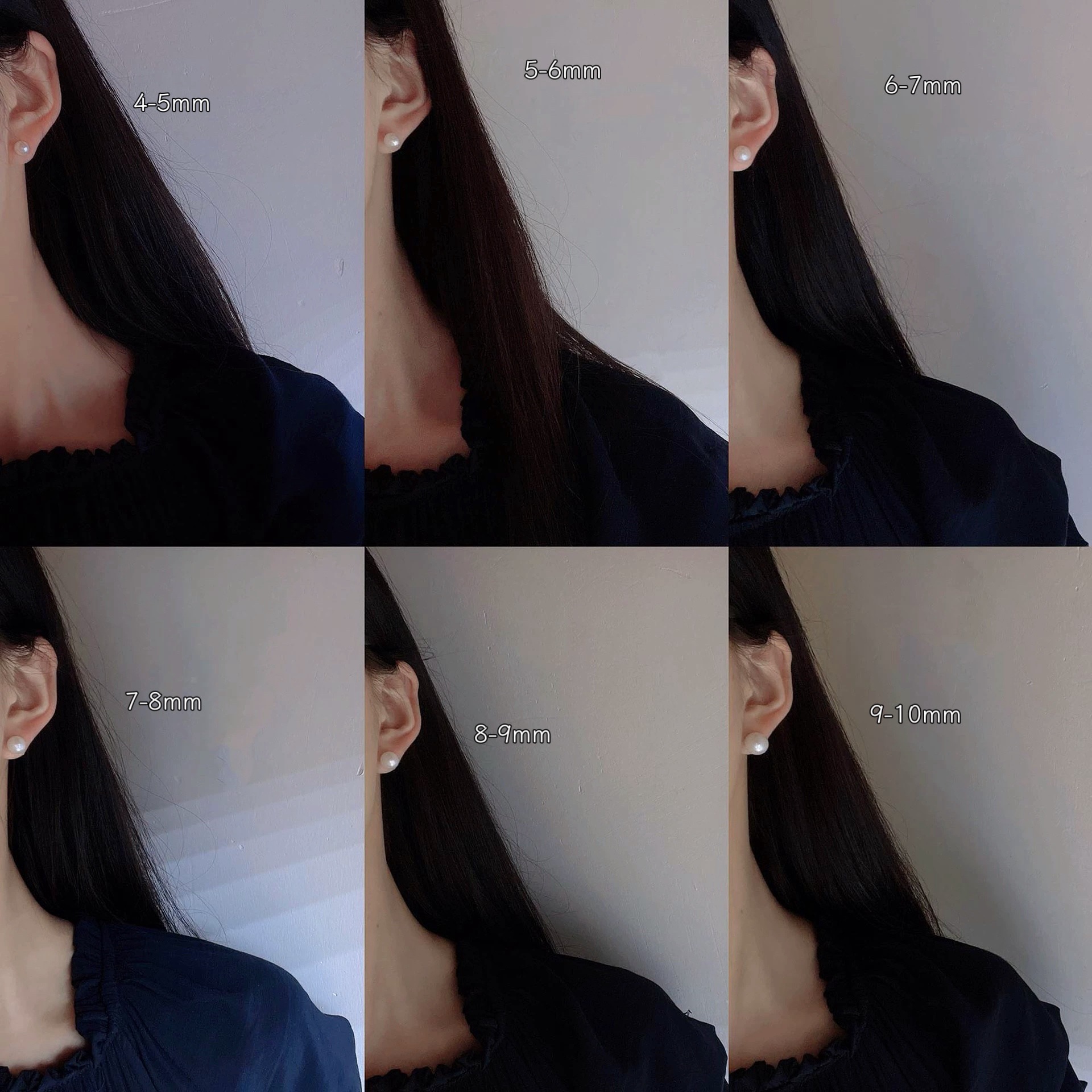  Բ߼S925tianȻˮԲ3-10mmض