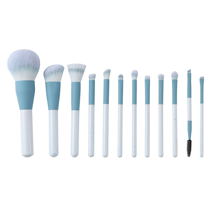 Soft brush