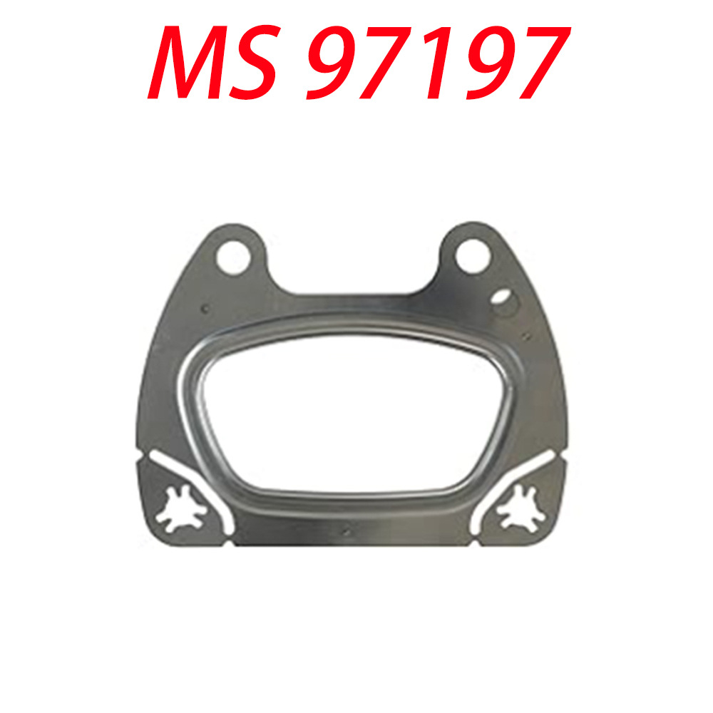 MS97197 68093232AA适用于牧马人3.6L三元催化器排气管转换垫片