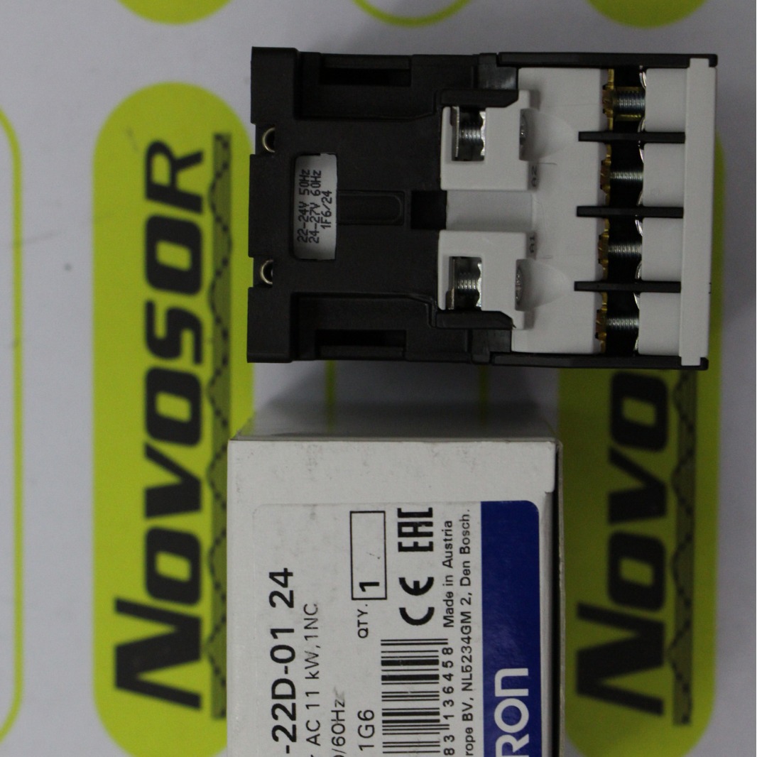 接触器J7KN-22D-01  24V  50-60HZ先咨询再订期货