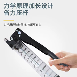 手动黄油枪;电动黄油枪;套筒扳手