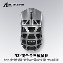 ������R3�V�Ͻ�����p����PAW3395��ģ�{���o���Α�4K8K늸����