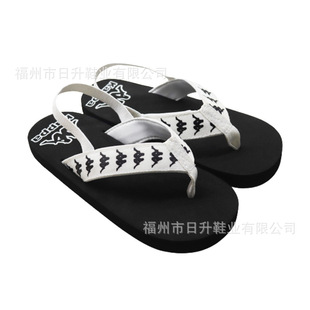 OEM�S�Ҷ����ձ���ͯ�A�_�W��Ь�Ќ�������ӡˢEVA��ͯ��ЬSandal