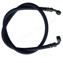 SAE J1401  BRAKE HOSE 3.2*10.5mm�Ƅ��͹ܿ��� �x܇�͹ܿ���