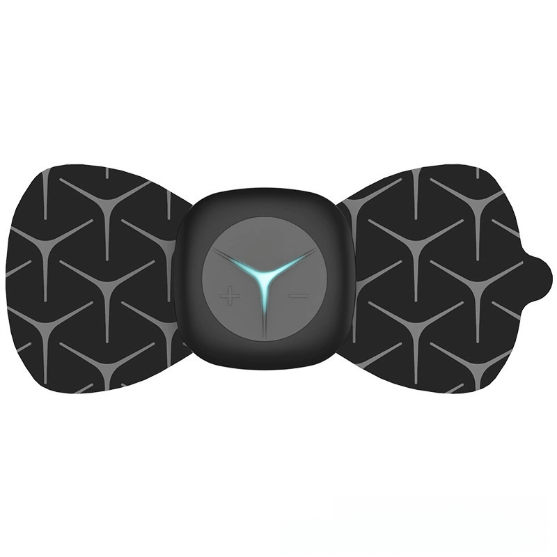 EMS массажер шейно-спинной области интеллектуальное беспроводное удаленное управление массажером плеч и шеи импульсная массажная пластырь