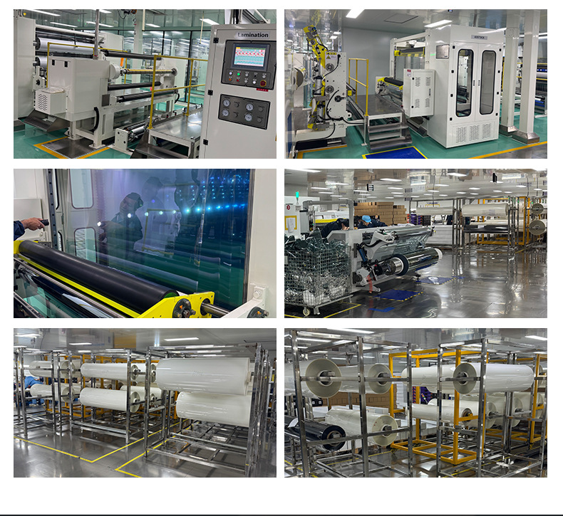Turkey Specializes in Invisible Car Wraps, Ppftpu Glossy Transparent Self-Healing Hydrophobic Factory Car Paint Protection Film
