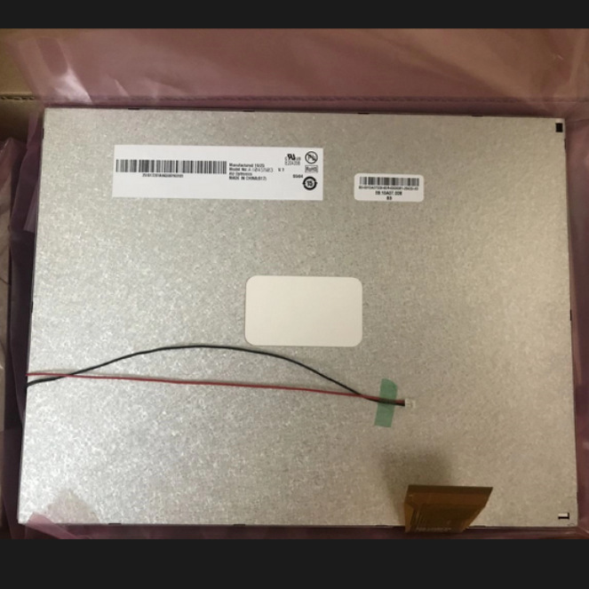 A104SN03 V1/V0  LSA40AT9001友达10.4寸液晶屏 LED背光 全新原包