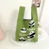 Panda Ynm (зёлёный)