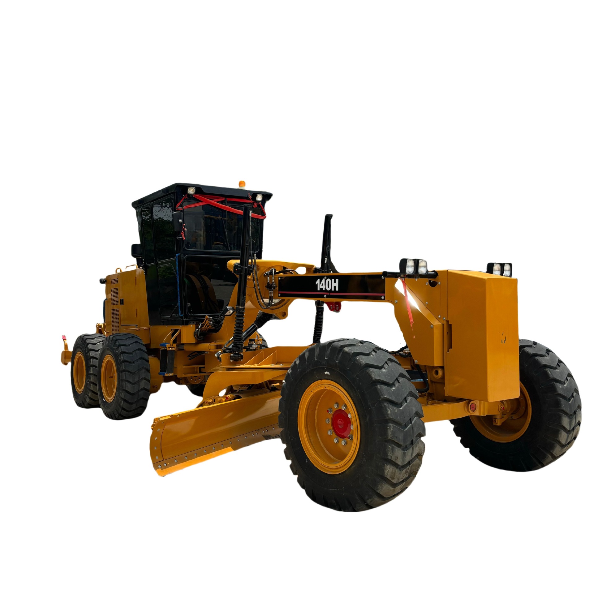 热卖二手平地机CAT140H二手卡特彼勒140H二手平地机