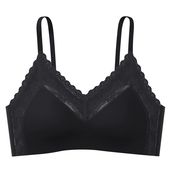 Elegant black