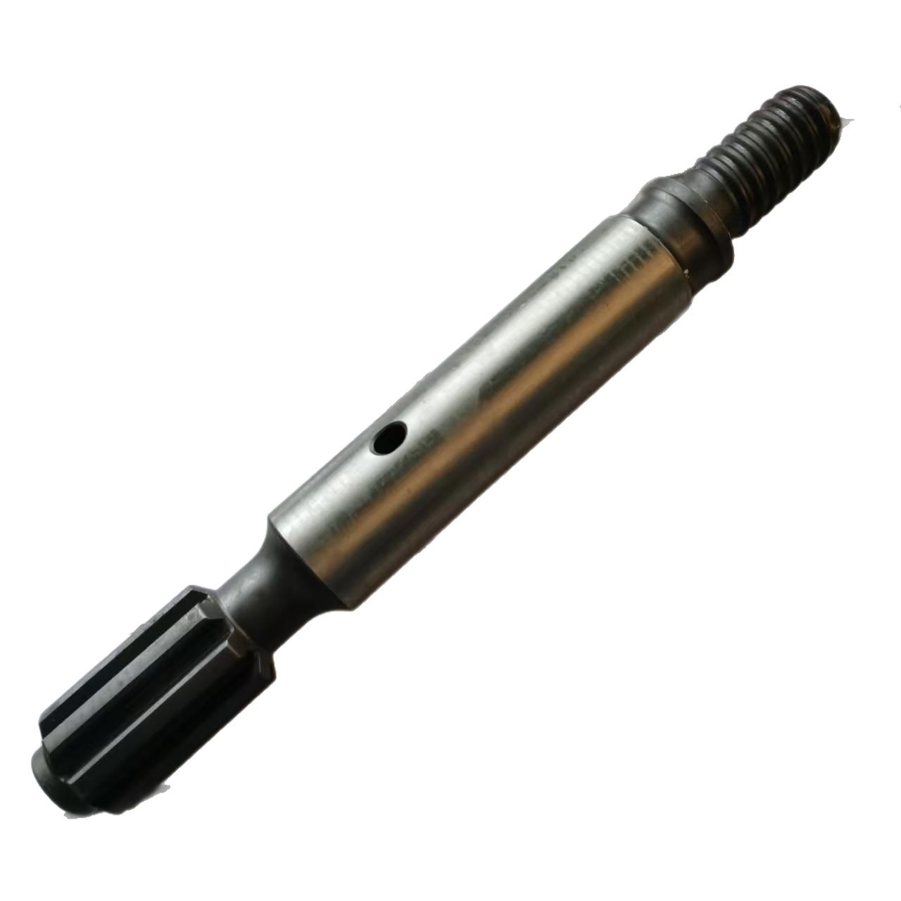 Guigang marca taladro taladro de roca bien conocido en el país y en el extranjero con taladro de rosca R32R38T38T45T51 taladro de rosca image 6